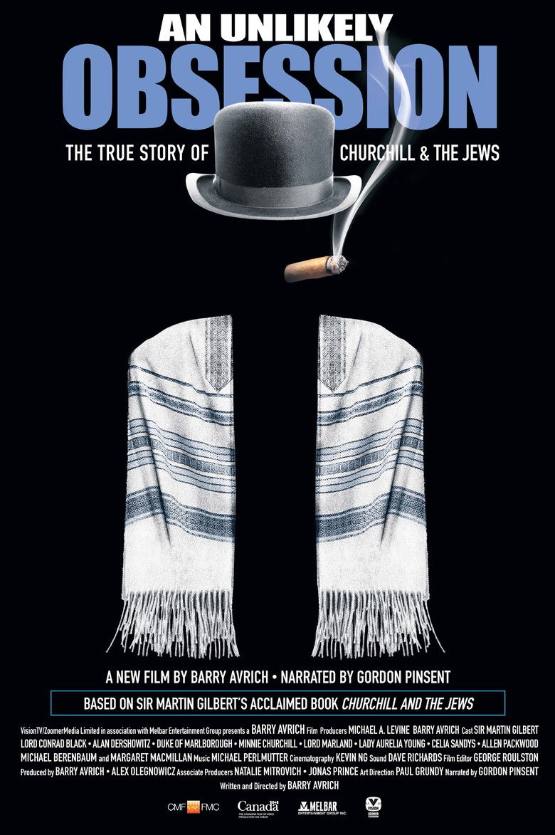 Imatge de An Unlikely Obsession