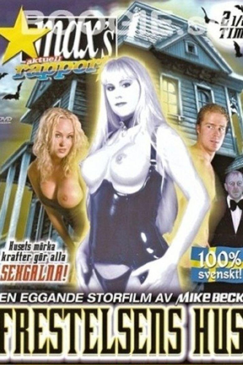 Imatge de Frestelsens Hus