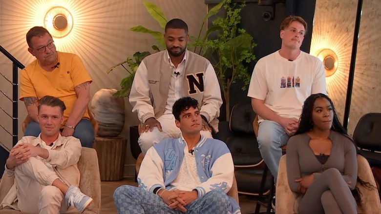 Still image for De Bondgenoten season 1 episode 165: Episode 165