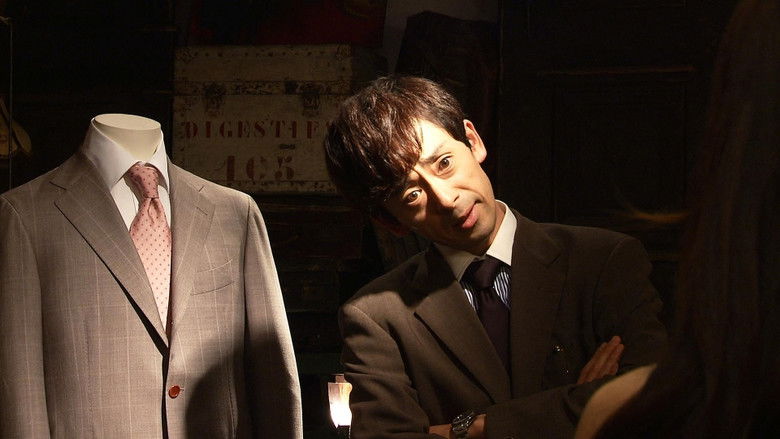 Still image for My Dandyism season 1 episode 10: Episode 10