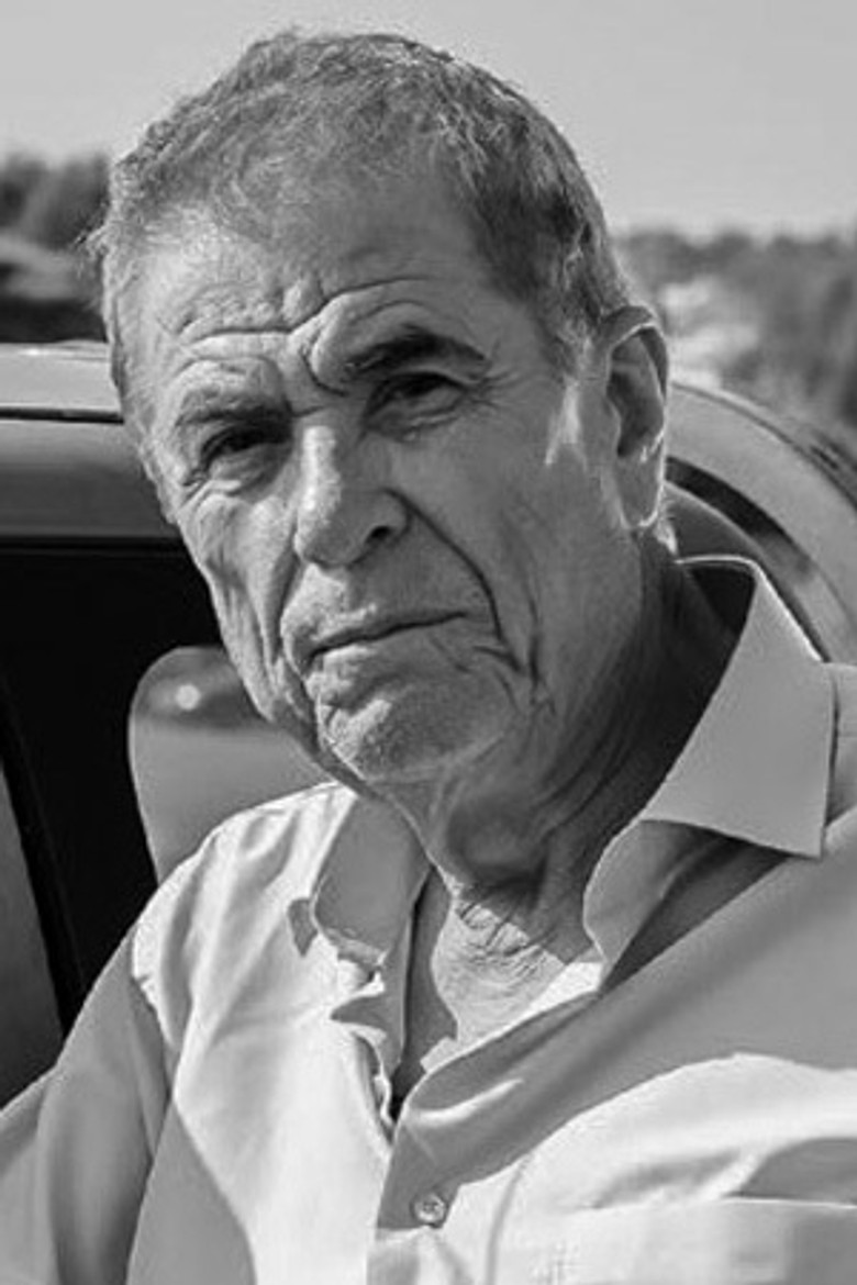 Dimitris Tzoumakis photo 3