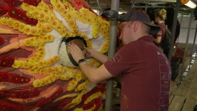 Still image for Corsokoorts in Sint Jansklooster season 1 episode 5: Episode 5