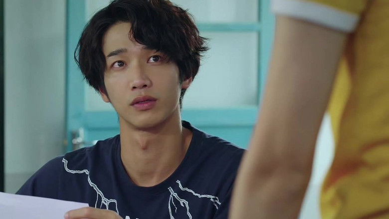 Still image for My Goddess season 1 episode 12: Episode 12 Still image for My Goddess season 1 episode 12: Episode 12