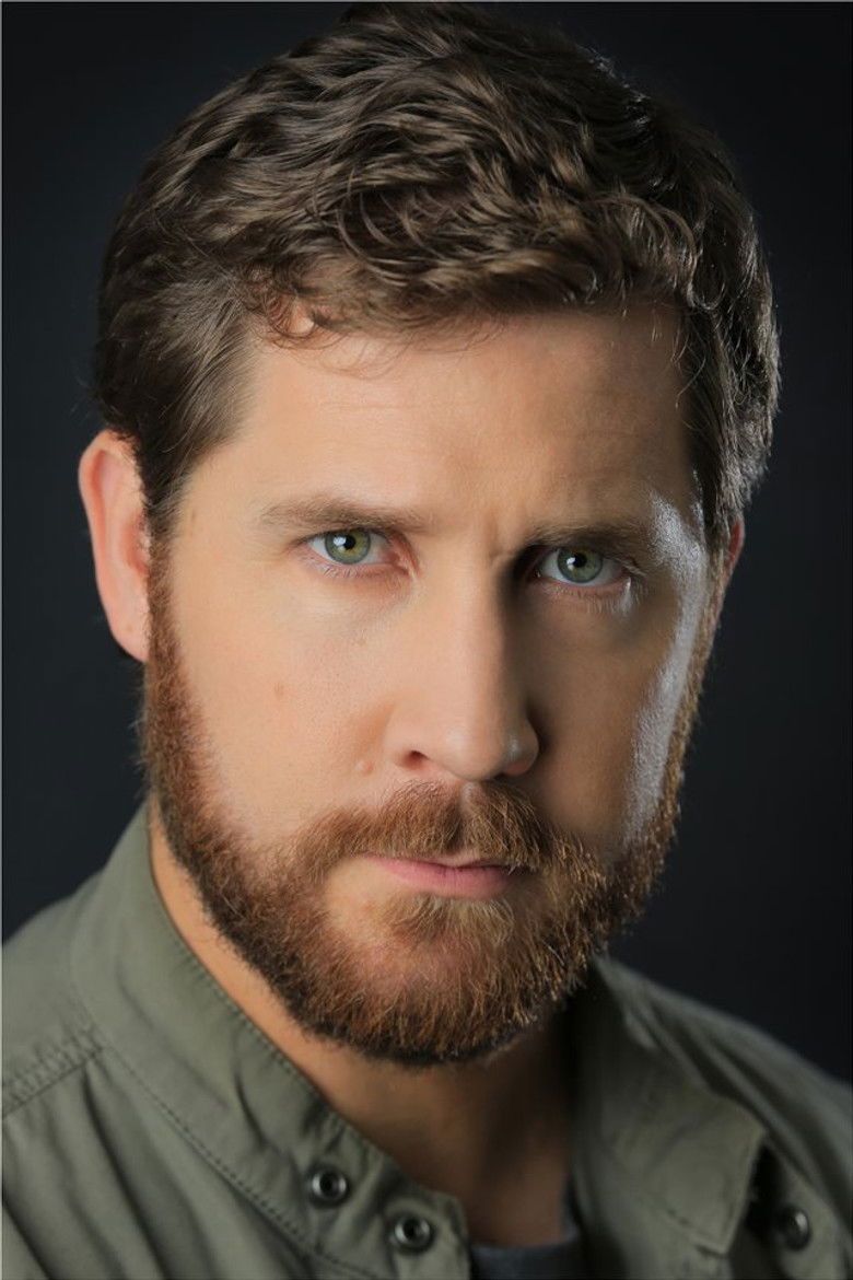 Simon Page portrait image