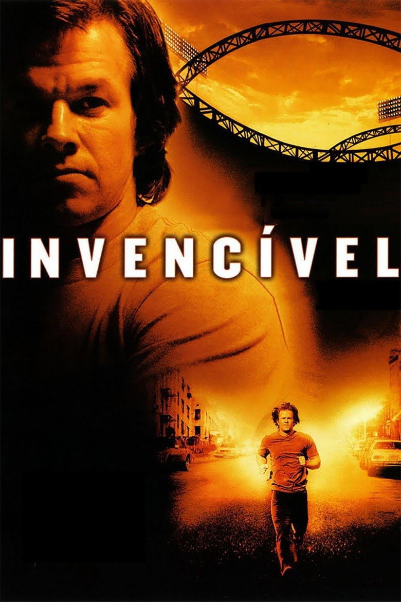 Póster la Película
