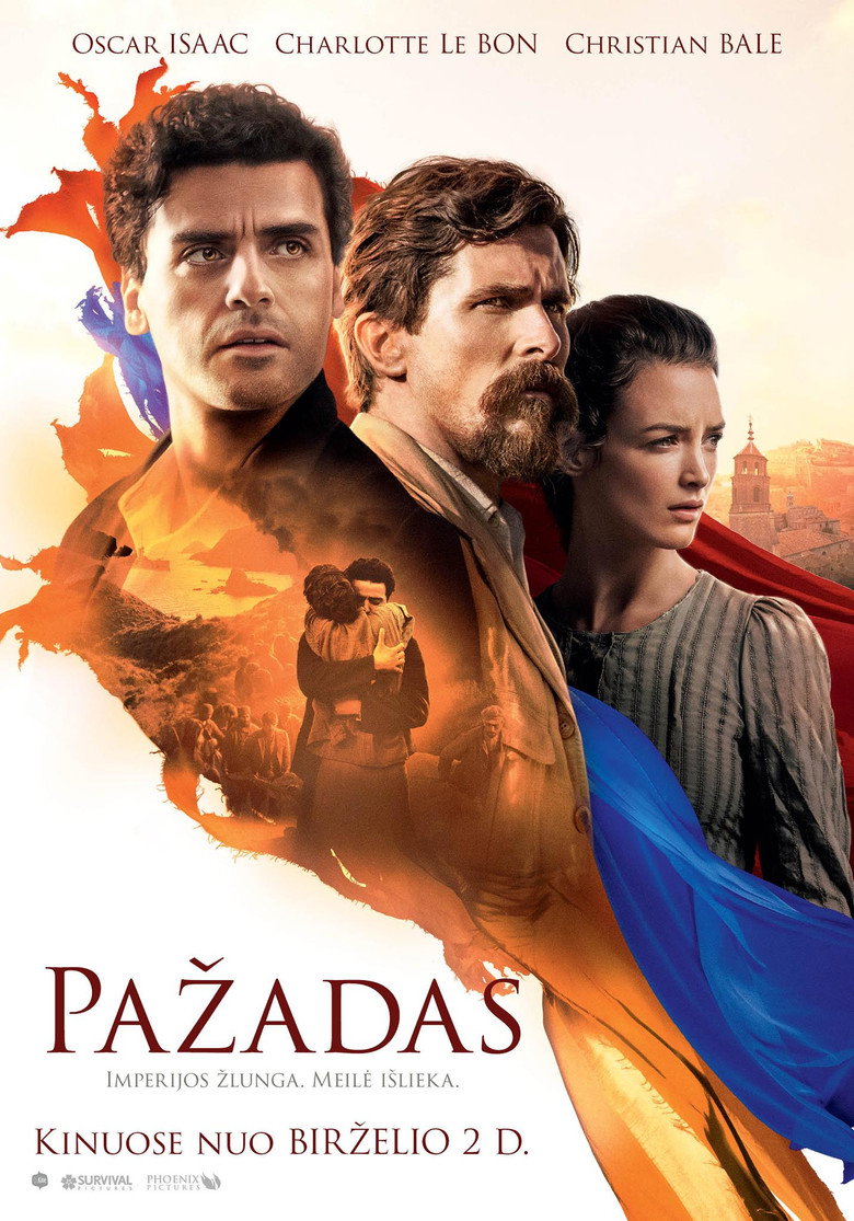Pažadas (2016)