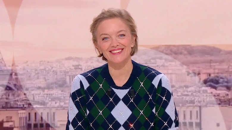 Télématin S26E43