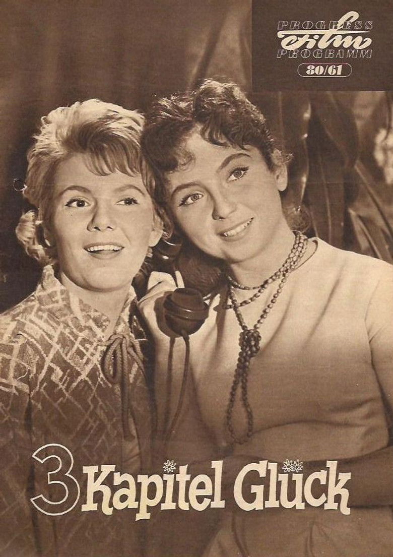 Imatge de Drei Kapitel Glück