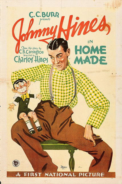 Home Made (1927)