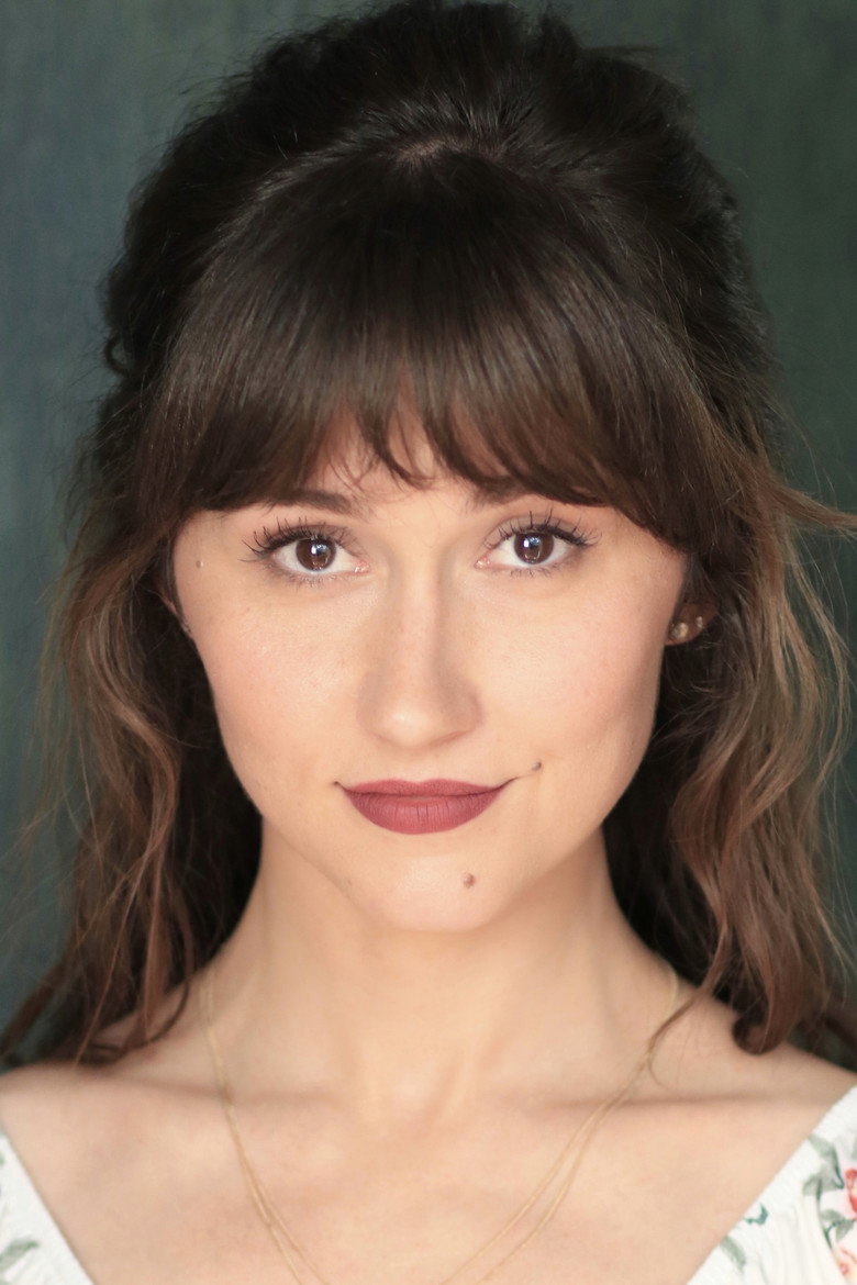 London McKenna portrait