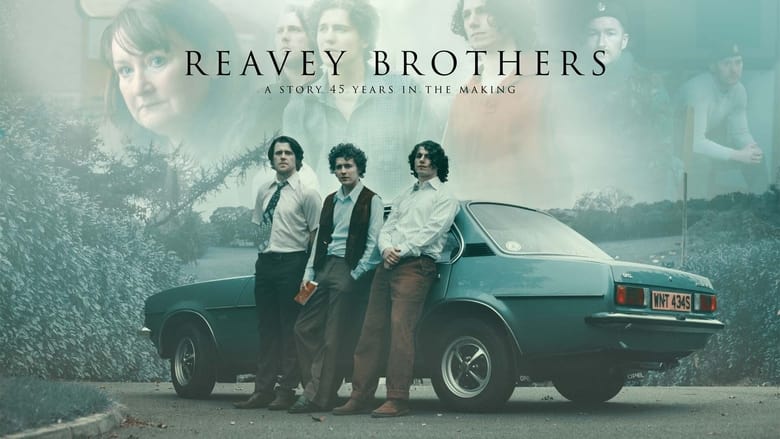 Reavey Brothers