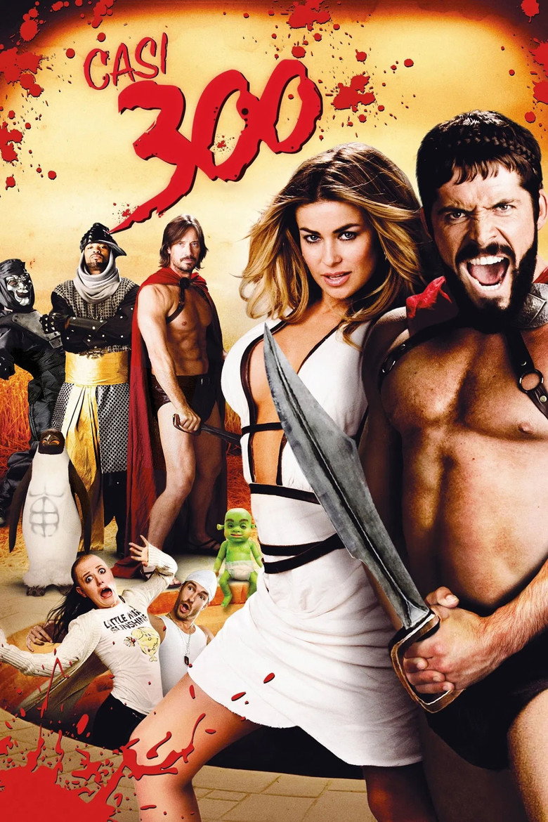 Póster la Película