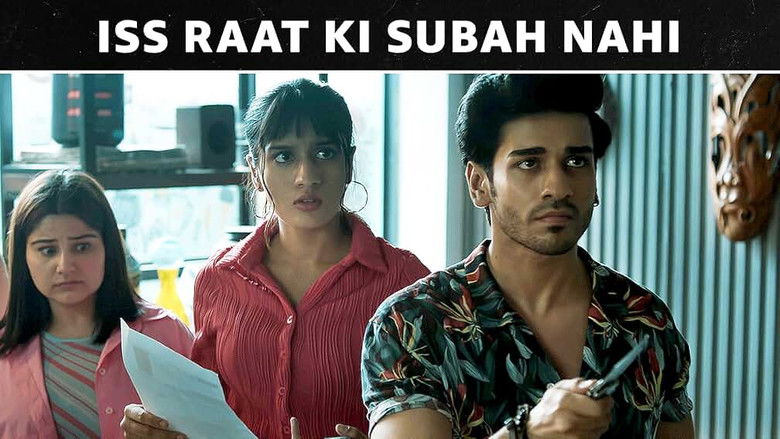 Still image for Knock Knock…Kaun Hai? season 1 episode 15: Iss Raat Ki Subah Nahi