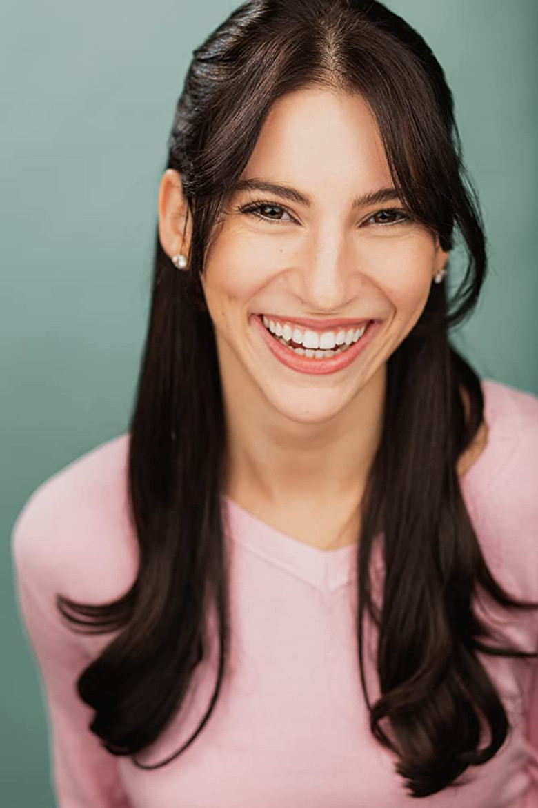 Tara Rose Schreiber photo