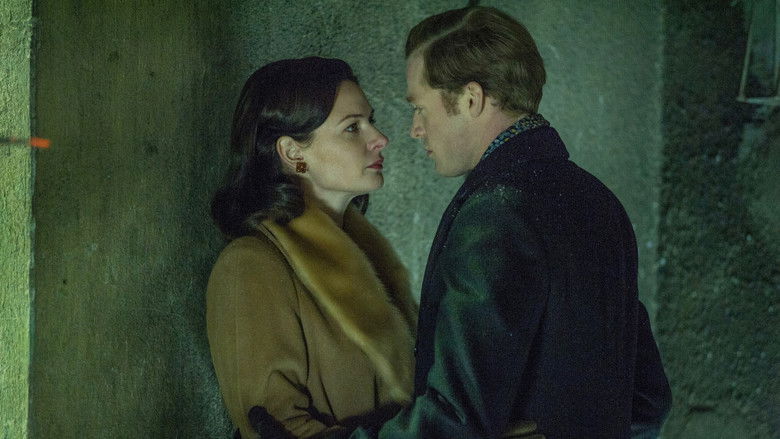 Image d'arrière-plan 7 du film Malgré la neige qui tombe