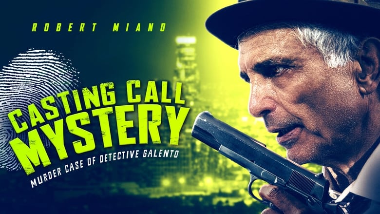 Casting Call Mystery (2022)