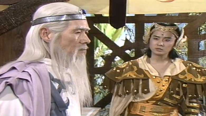 Still image for The Investiture Of The Gods season 1 episode 23: Three Immortals & Confused Immortals Still image for The Investiture Of The Gods season 1 episode 23: Three Immortals & Confused Immortals