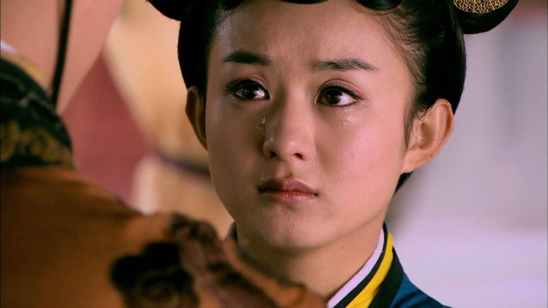 Still image for Legend of Lu Zhen season 1 episode 24: Episode 24