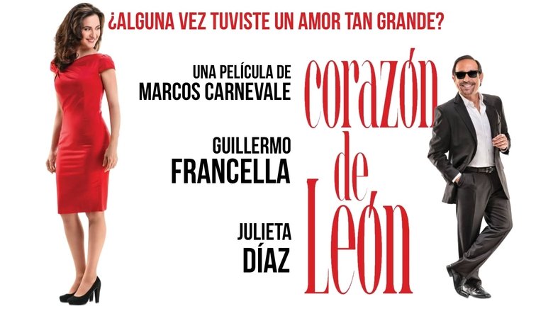 Corazón de león (2013)