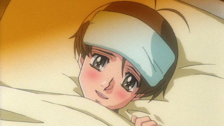 Still image for The Vision of Escaflowne season 1 episode 4: The Diabolical Adonis Still image for The Vision of Escaflowne season 1 episode 4: The Diabolical Adonis