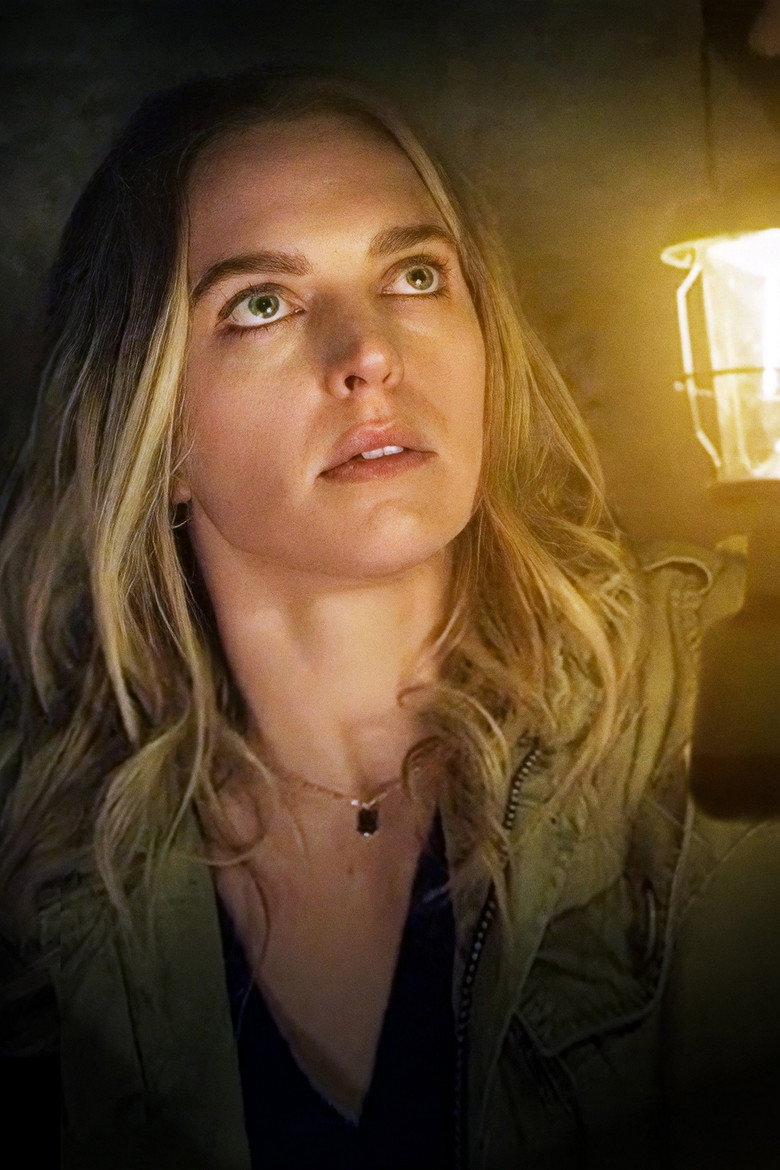 Imatge de Trapped in the Farmhouse