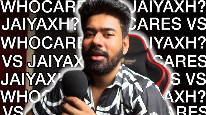 Still image for WC season 1 episode 8: DYNAMO HUSTLE BUSTLE SAMOSA MOTIVATIONAL STORY