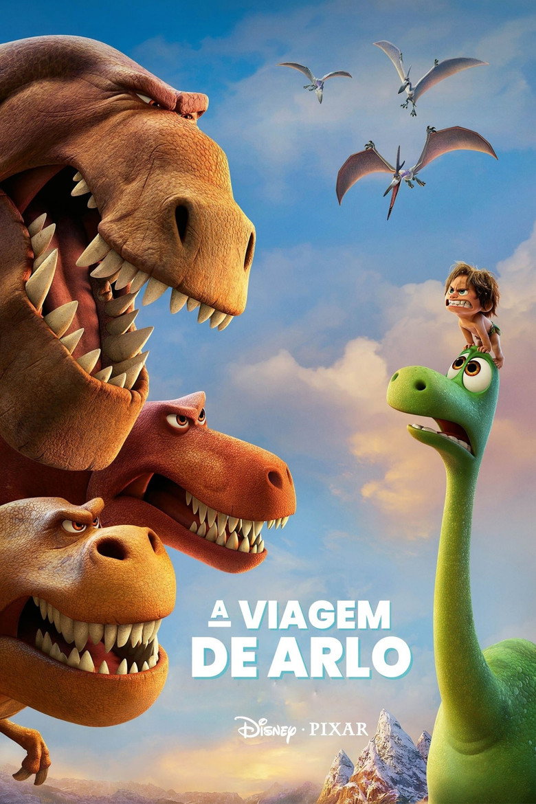 Póster la Película