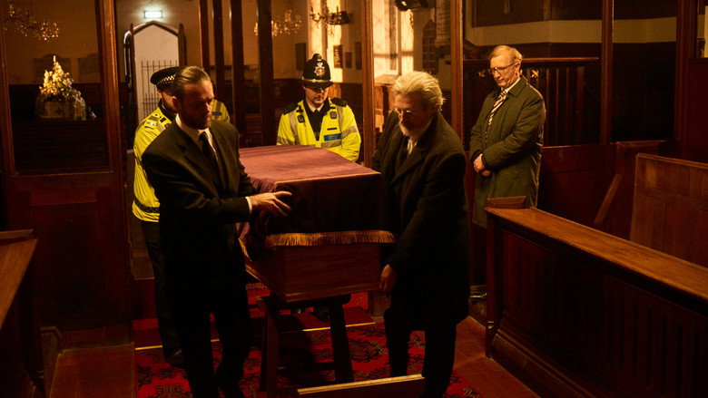 Still from Steeltown Murders - Season 1 Episode 4