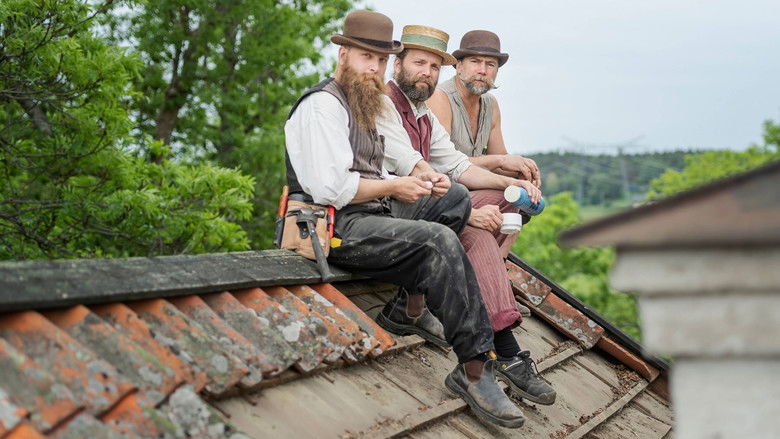 Still image for Rätta virket season 1 episode 1: Episode 1