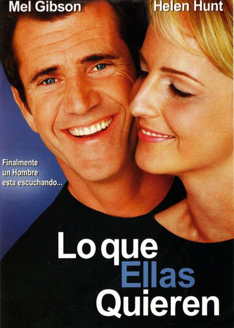 Lo que Ellas Quieren