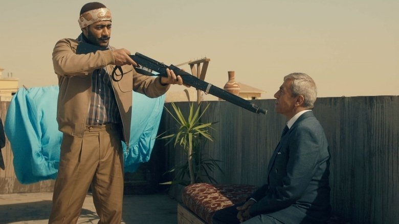 Still image for Mousa season 1 episode 26: Episode 26 Still image for Mousa season 1 episode 26: Episode 26