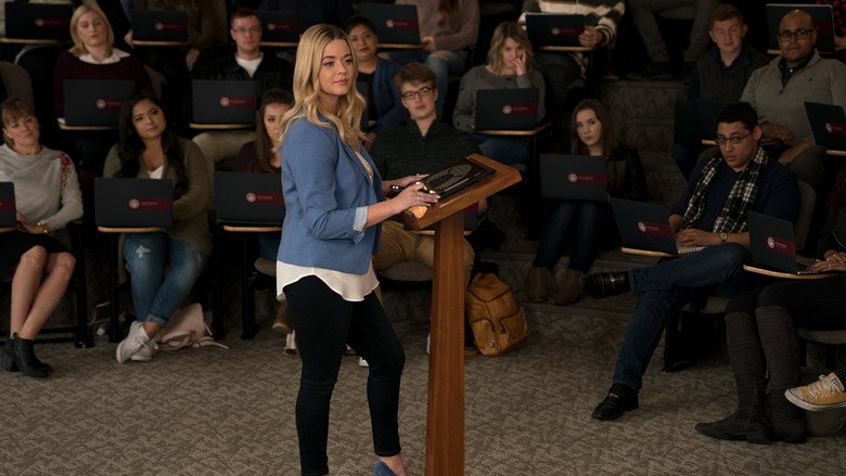Still from Pretty Little Liars: The Perfectionists - Season 1 Episode 1