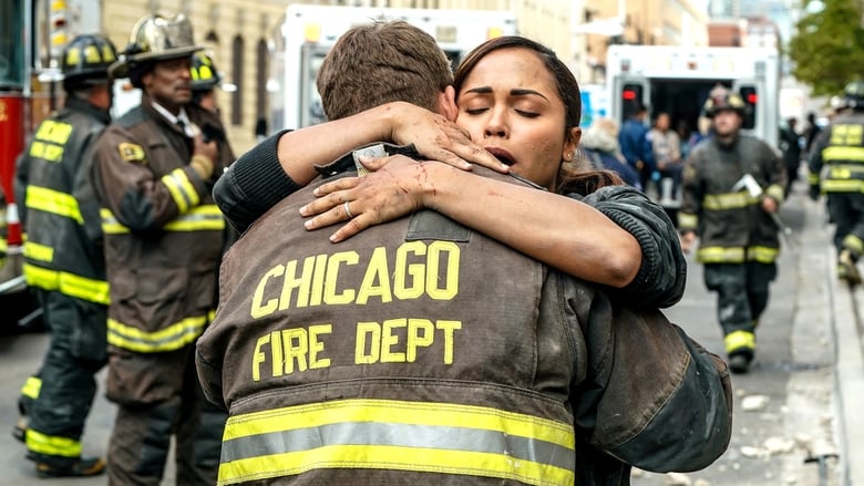 Chicago Fire: 6×4