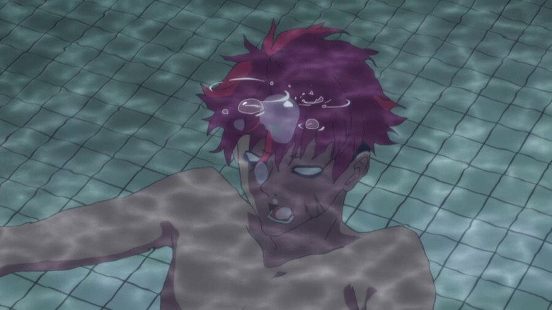 Still from SSSS.Dynazenon - Season 1 Episode 5