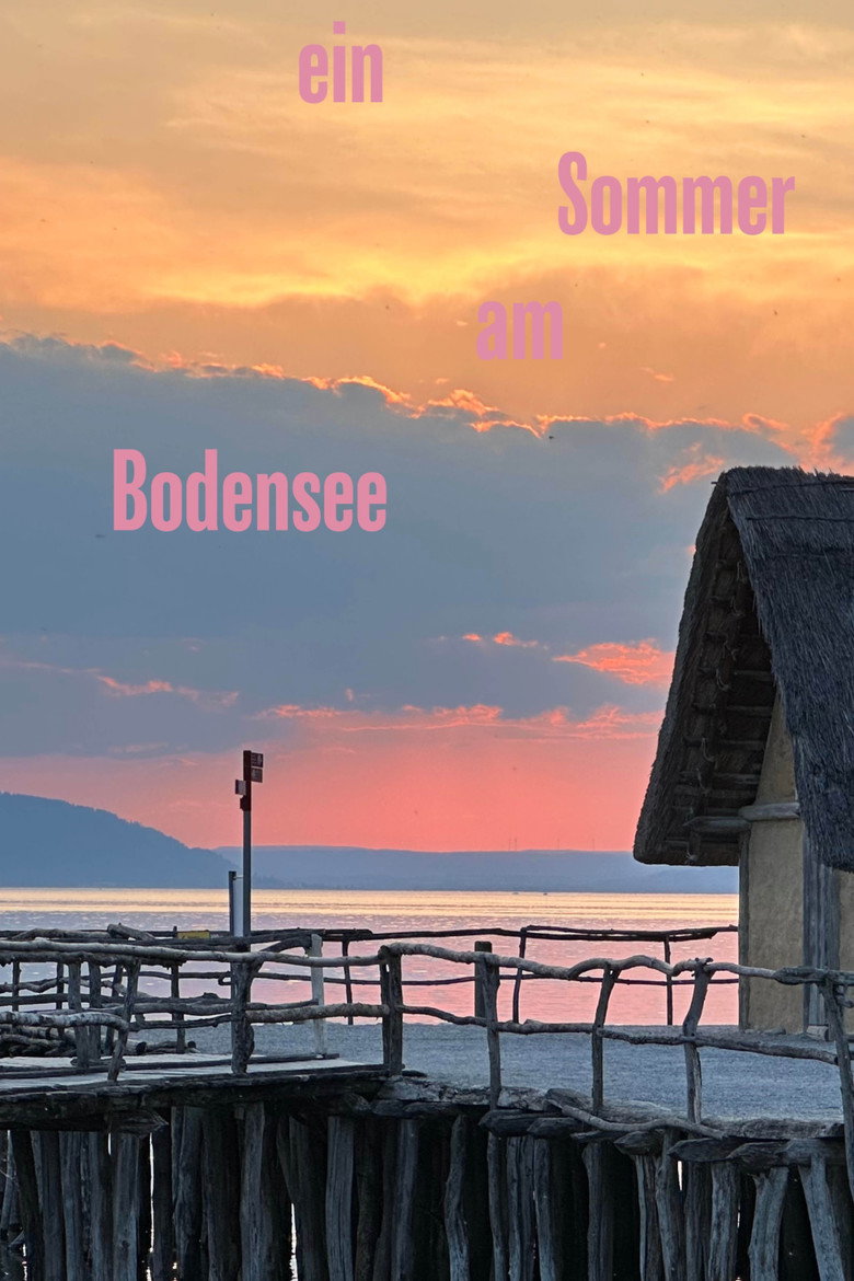 Ein Sommer am Bodensee