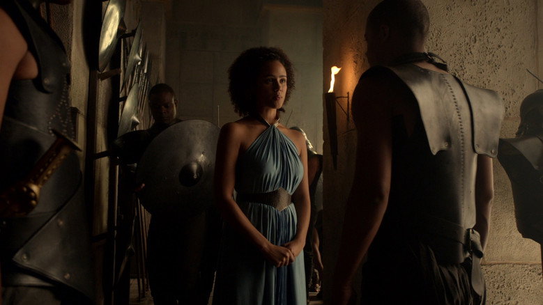 4 unused scenes from Season 5