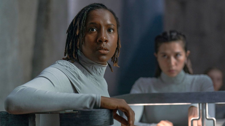 Dune: Prophecy: 1×1