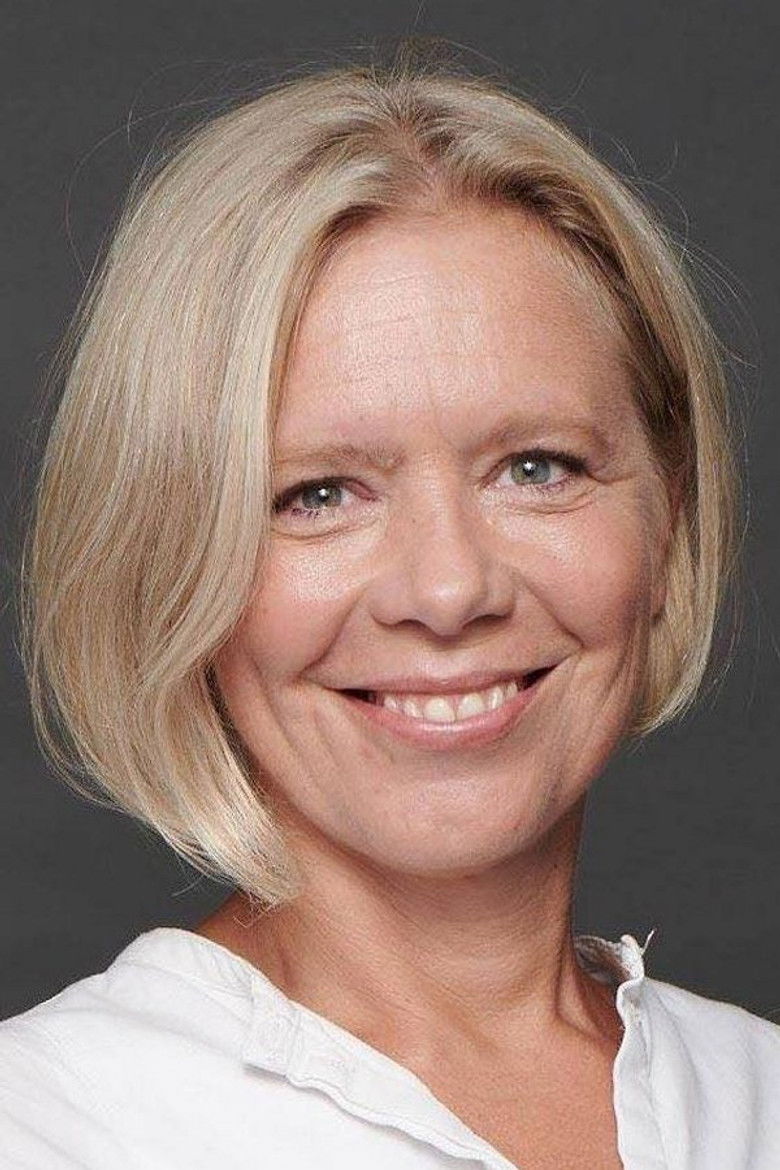 Henriette Ladegaard-Petersen portrait image