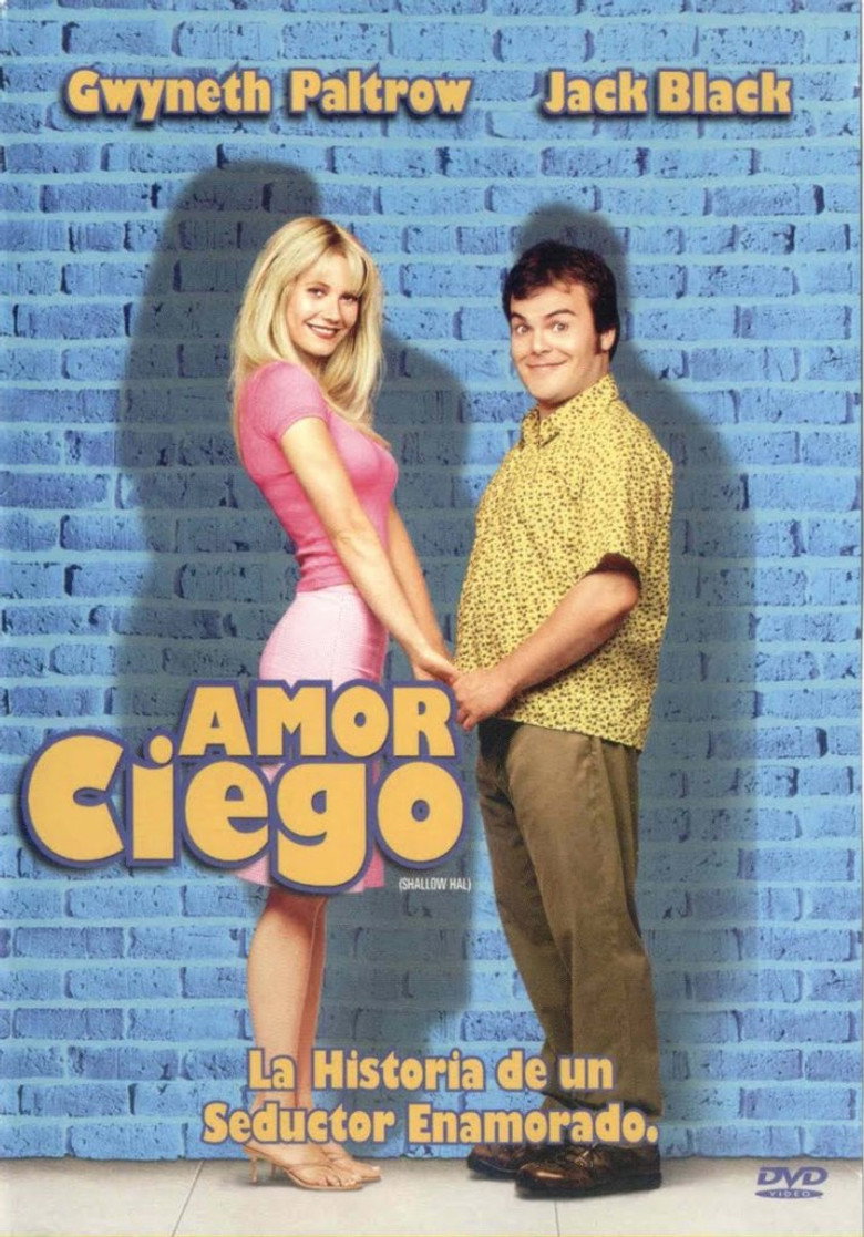 Imagen de Amor ciego