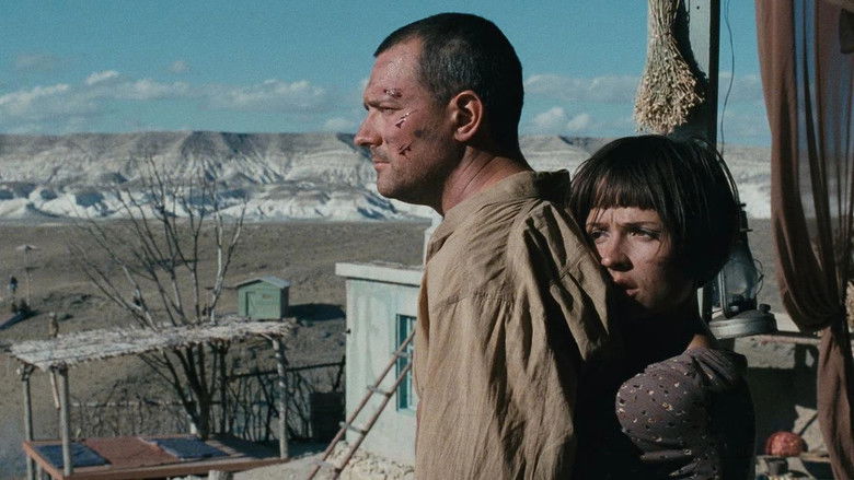 Image d'arrière-plan 2 du film En attendant la mer