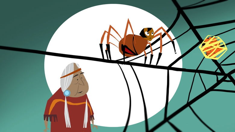 Still image for Classic Tales season 1 episode 78: The Dream Catcher