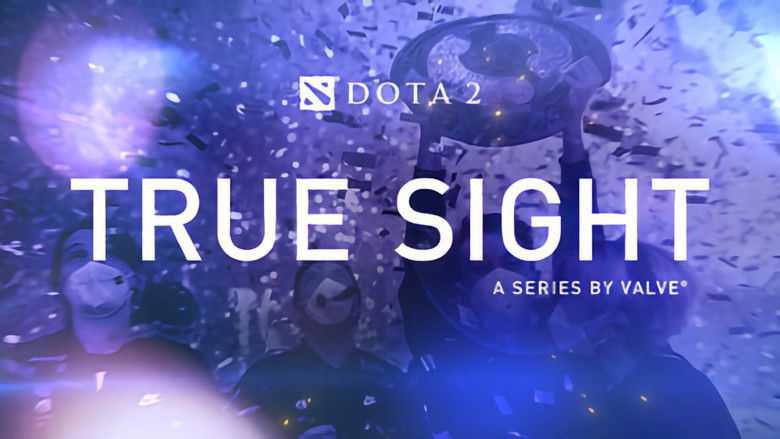 Still image for True Sight season 1 episode 5: The International 2021 Finals Still image for True Sight season 1 episode 5: The International 2021 Finals