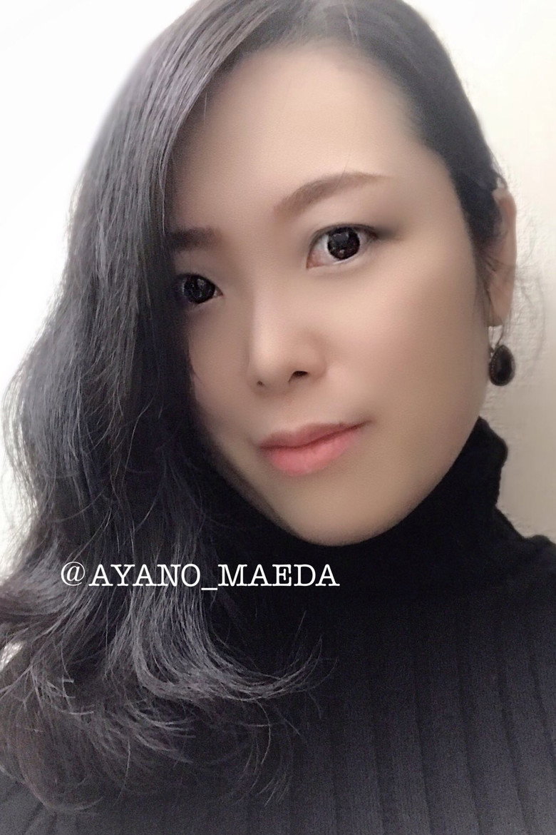 Ayano Maeda portrait