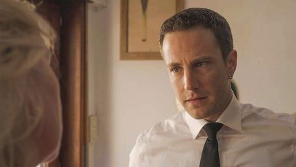 Still image for Familiegeheimen: Rube en Paul season 1 episode 1: Episode 1