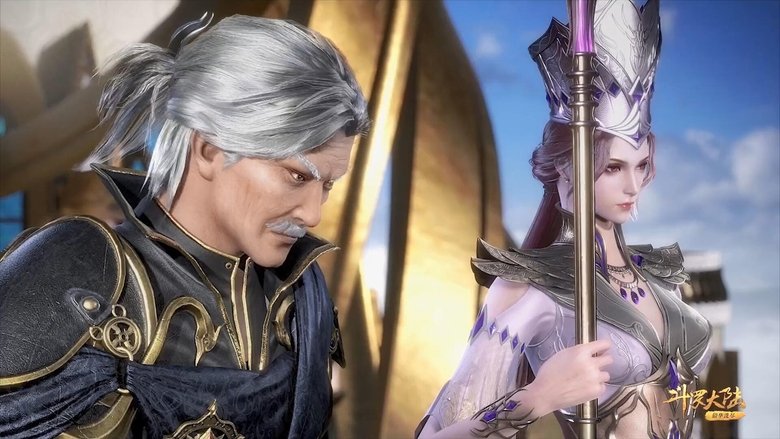 Soul Land Temporada 1 Episodio 101 Cuevana 3