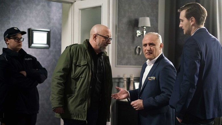 Still image for Leśniczówka season 1 episode 28: Episode 28