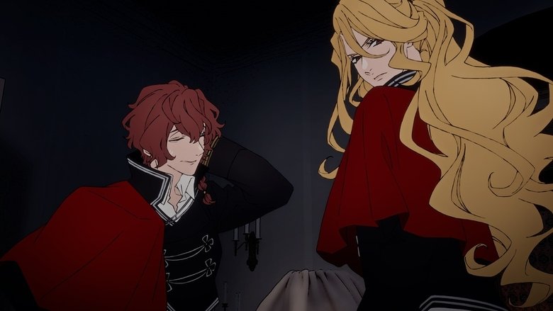 Still image for Delico's Nursery season 1 episode 10: How to Kill God