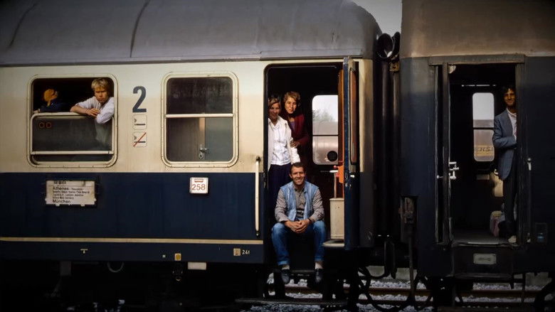 Still image for The History of the Greek Railways season 1 episode 6: The Railway Networks of Idomeni and Florina Still image for The History of the Greek Railways season 1 episode 6: The Railway Networks of Idomeni and Florina