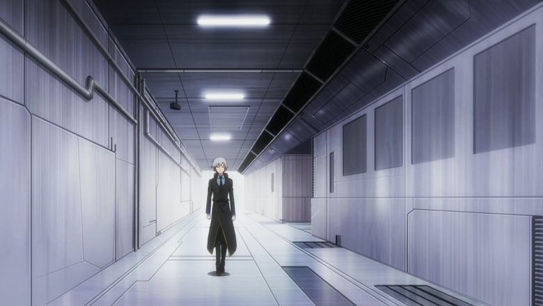 Still image for Unlimited Fafnir season 1 episode 9: Front Line in Distant Waters Still image for Unlimited Fafnir season 1 episode 9: Front Line in Distant Waters