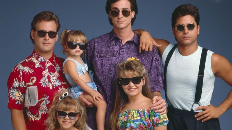 Full House (1987)